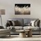Stupell Industries White Feathers Windblown Grasses Canvas, design by Decent Exposures